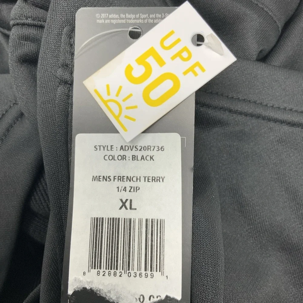 adidas golf men